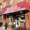 Nosy Newcomers Can't Handle Carroll Gardens Coffee Smell